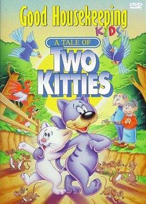 A Tale Of Two Kitties (1991)