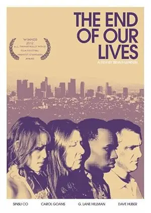 The End Of Our Lives (2012)