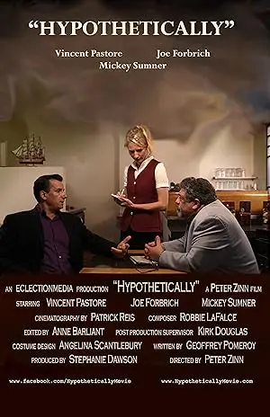Hypothetically (2013)