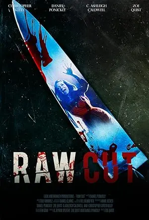 Raw Cut (2014)