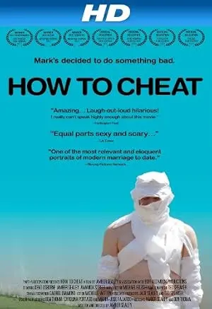 How To Cheat (2011)