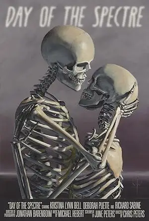 Day Of The Spectre (2013)