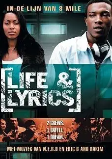 Life And Lyrics (2006)