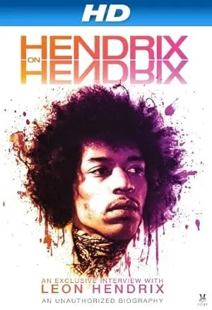 Hendrix On Hendrix (2013)
