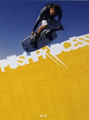 Push Process (2007)