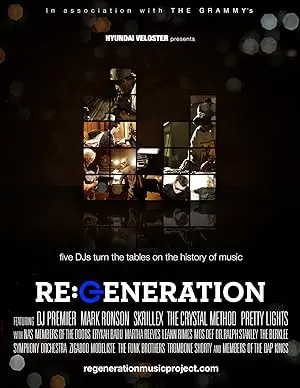 Re: Generation (2012)