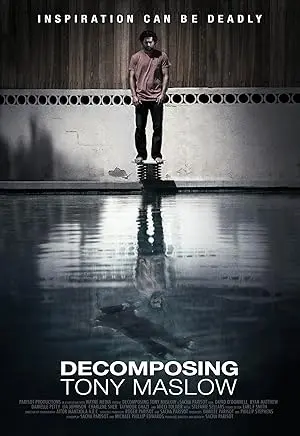 Decomposing Tony Maslow (2009)