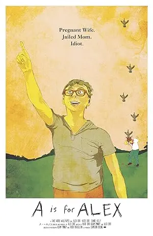 A Is For Alex (2014)
