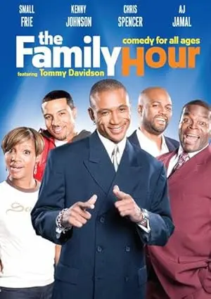 The Family Hour (2009)