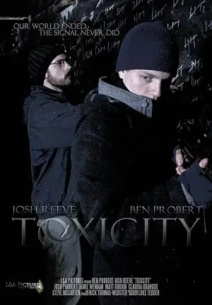 Toxicity (2012)