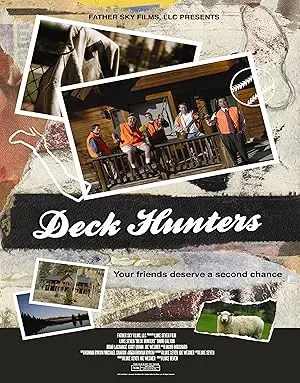 Deck Hunters (2009)