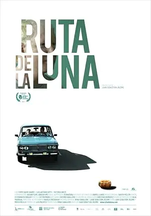 Ruta De La Luna (2012)