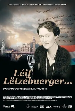 Leif Letzebuerger (2008)