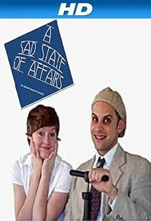 A Sad State Of Affairs (2013)