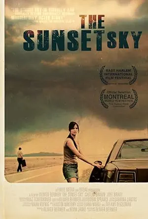 The Sunset Sky (2014)