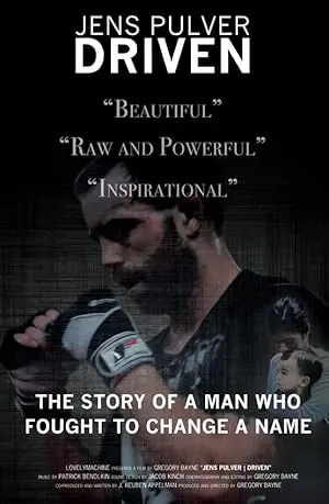Jens Pulver: Driven (2011)