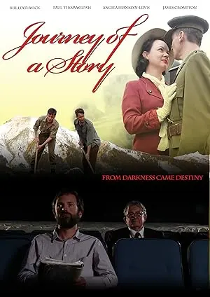 Journey Of A Story (2012)