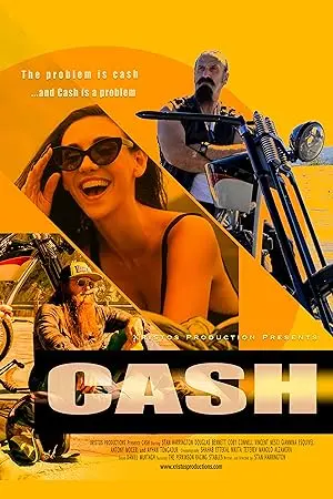 Cash (2023)
