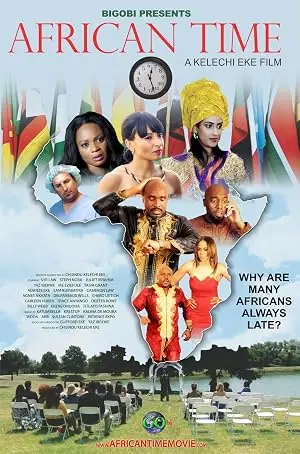 African Time (2014)
