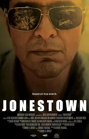 Jonestown (2013)