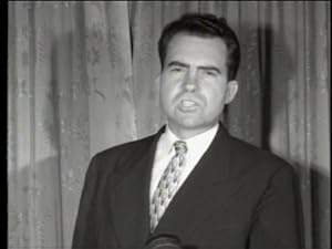 Nixon: Part I (1990)