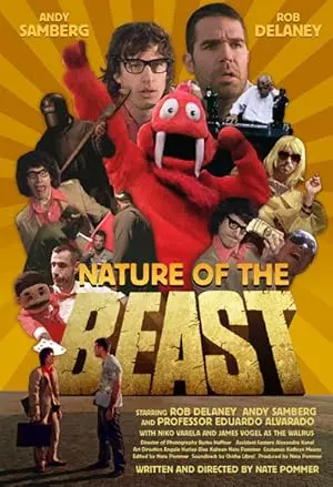 Nature Of The Beast (2007)