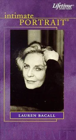 Lauren Bacall (1999)