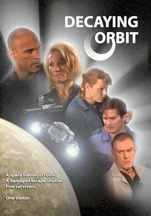Decaying Orbit (2007)