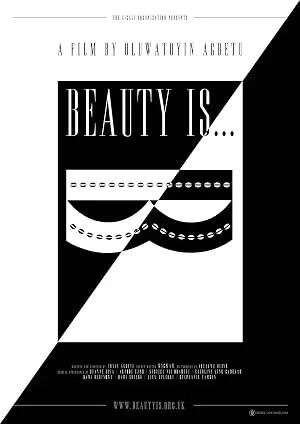 Beauty Is... (2014)