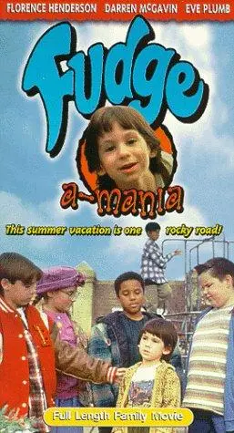 Fudge-a-mania (1995)
