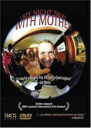 Nocni Hovory S Matkou (2003)