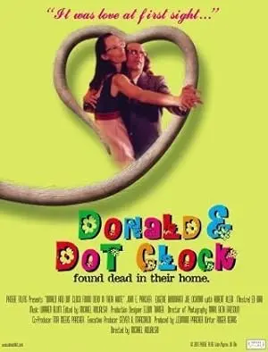 Donald And Dot Clock Found Dead In Their Home (2004)