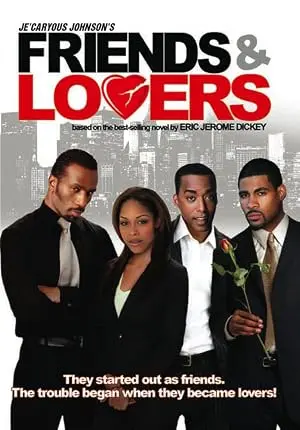 Friends And Lovers (2005)
