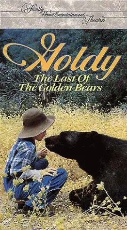 Goldy: The Last Of The Golden Bears (1984)