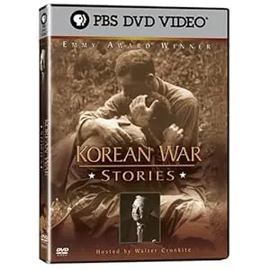Korean War Stories (2001)