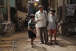 Chidiya (2016)