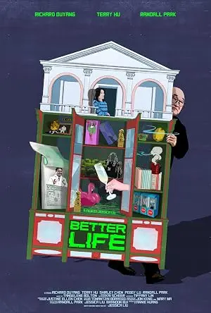 Better Life (2025)