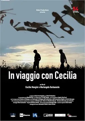 In Viaggio Con Cecilia (2013)
