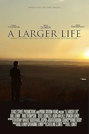 A Larger Life (2014)