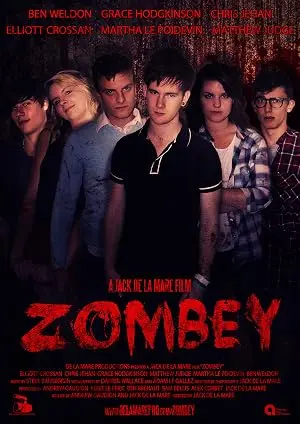 Zombey (2010)