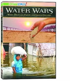 Water Wars (2009)