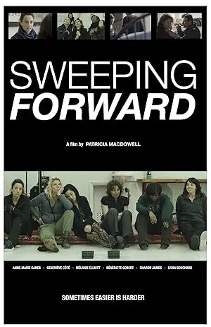 Sweeping Forward (2014)