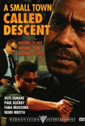 A Small Town Called Descent (2010)