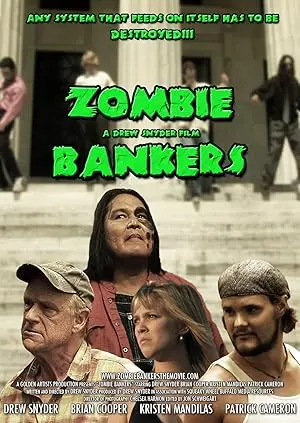 Zombie Bankers (2010)