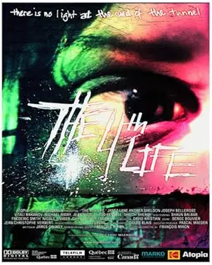The 4th Life (2008)