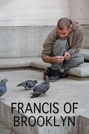 Francis Of Brooklyn (2012)
