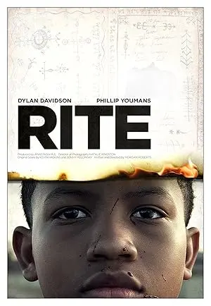 Rite (2015)