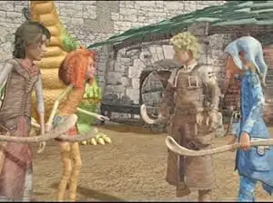 Dragon Rules (2006)