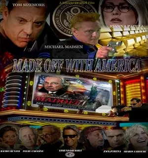 The Banksters, Madoff With America (2013)