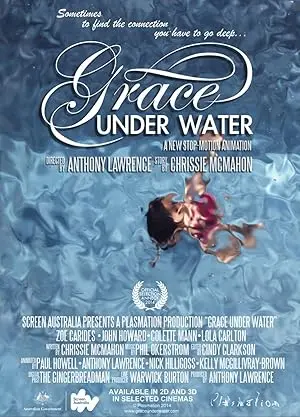 Grace Under Water (2014)